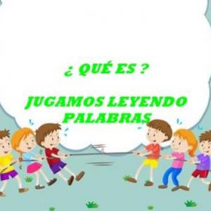 ¿QUÉ ES?