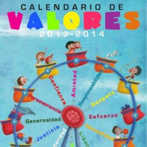 ADIVINANDO LOS VALORES