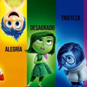 ¡Ay! ¿cómo conocer mis emociones?