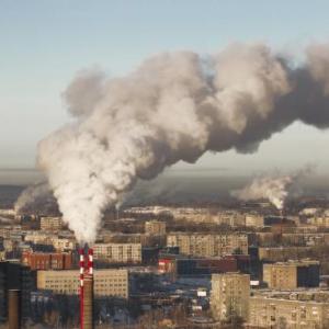 La contaminación