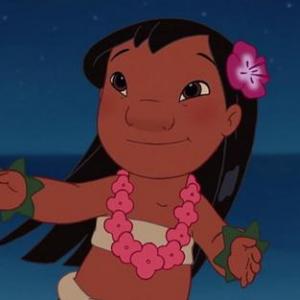 Lilo y la H