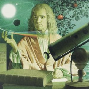 Las leyes de Isaac Newton y su historia
