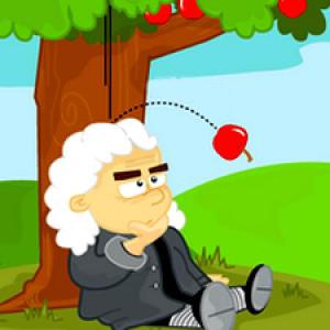 Las leyes de Isaac Newton y su historia