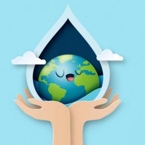 Cuidemos del AGUA
