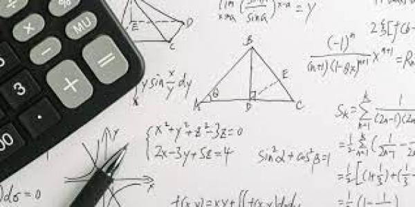 Resolviendo Problemas Matemáticos 1