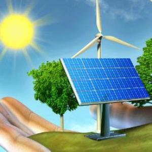 ¿Qué tipo de energías son?