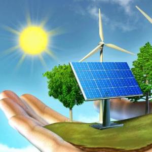 ¿Qué tipo de energías son?