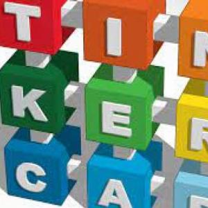 Simulador Tinkercad