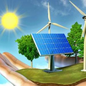 ¿Qué tipo de energías son?