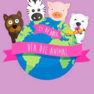 Memotest dia del animal