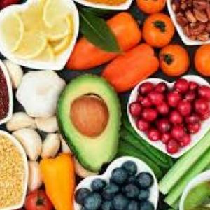 Nutrientes Divertidos