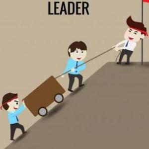 LIDER EN ACCION