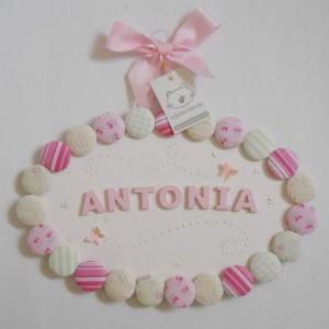 Baby Shower Antonia
