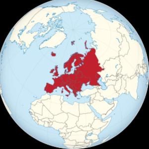 Proyecto Interdisciplinario sobre Europa