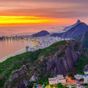 BRAZIL