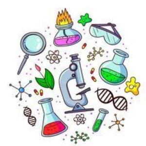 Preguntas Generales "Ciencias Naturales"