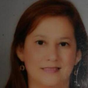MARIA ISMELDA OSORIO