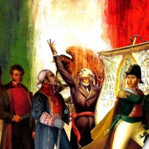 PERSONAJES DE LA INDEPENDENCIA
