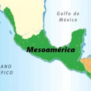 Culturas Mesoamericanas.