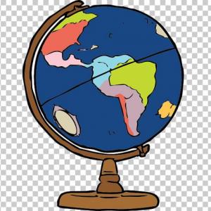 Estados y capitales.