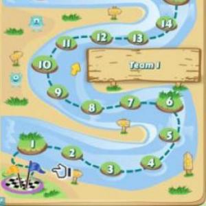 Aprender jugando