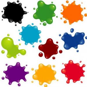 JUEGO DE COLORES