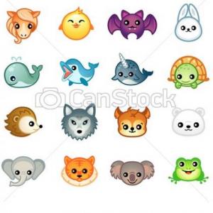 Land Animals