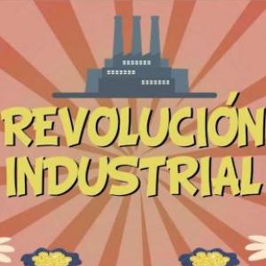 Revoluciones Industriales