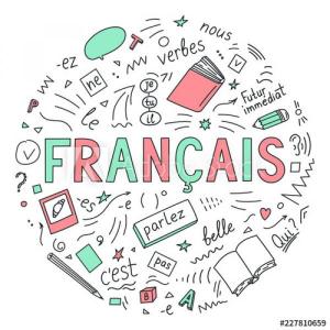 Portada del juego Vocabulaire – Idiomas