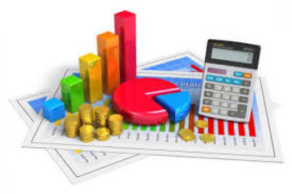 Contabilización de operaciones comerciales.