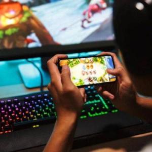 los videojuegos
