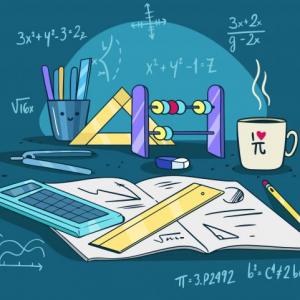 Especial Matemáticas