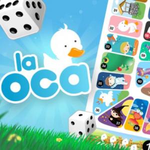 Juego de la Oca (Actividades físicas)
