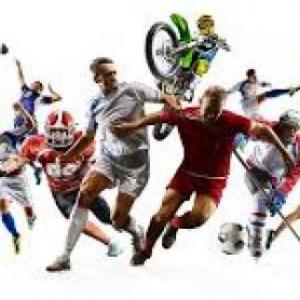 ¿SABES TANTO DE DEPORTES COMO CREES?