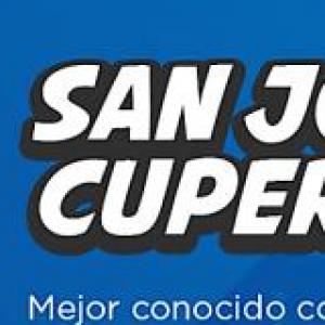 SANTOS- SAN JOSÉ DE CUPERTINO