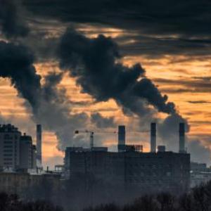 La Contaminación Atmosférica