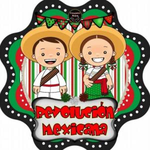 MEMORAMA DE LA REVOLUCION MEXICANA