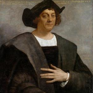 VIAJES DE COLÓN