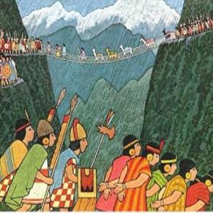 ECONOMÍA INCA