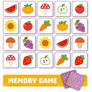 memorice