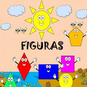 Figuras geométricas