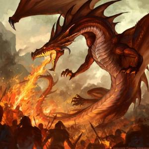 EL HÉROE Y LOS NIBELUNGOS