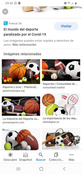 CONOCIENDO EL ATLETISMO?