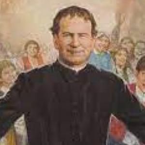Don Bosco y su vida