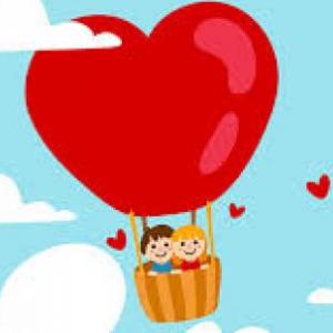 San Valentín