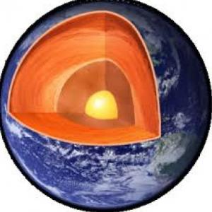 CAPAS DE LA TIERRA 
