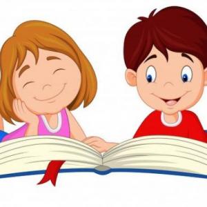 PLAN LECTOR:ADA MADRINA Y OTROS SERES