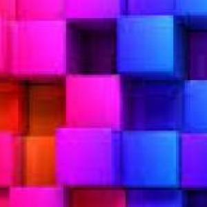 Tiempo de colores