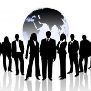 Factores Importantes Empresariales