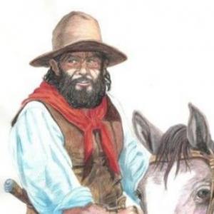 Martín Fierro